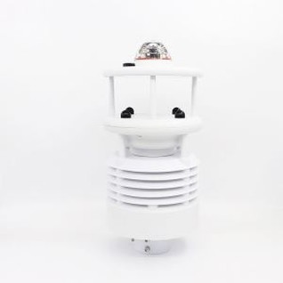 8 viename orų jutiklis