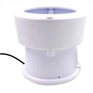 ASA savivartės kibiro lietaus matuoklis