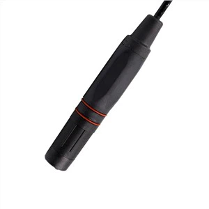 Ištirpusio deguonies stebėjimo prietaisai