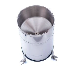 Kritulių matavimo jutiklis