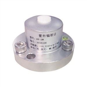 UV saulės spindulių jutiklis