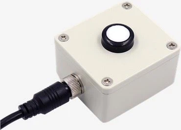 PAR jutikliai ir matuokliai bei stebėjimo įranga